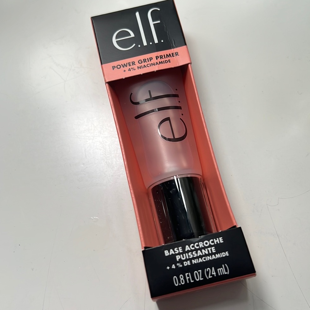 elf power grip makeup primer